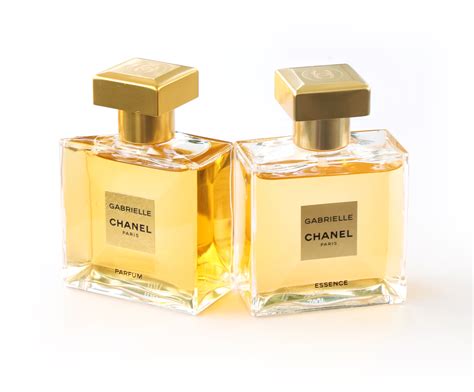 Comparative Review of Gabrielle Chanel Parfum, the Original an.